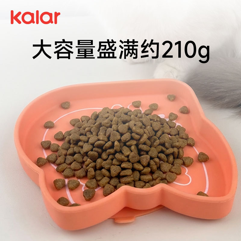 猫猫食具实物图