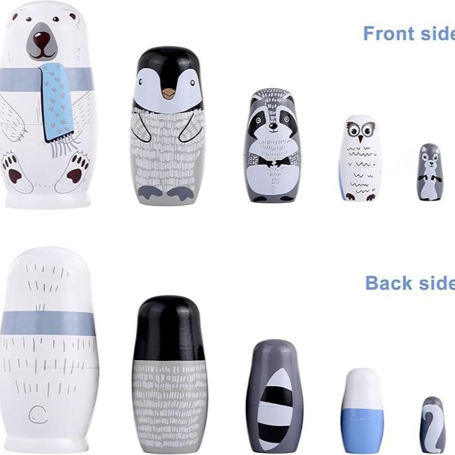 木制品/木雕/牵线木偶/祈福木牌/木珠产品图