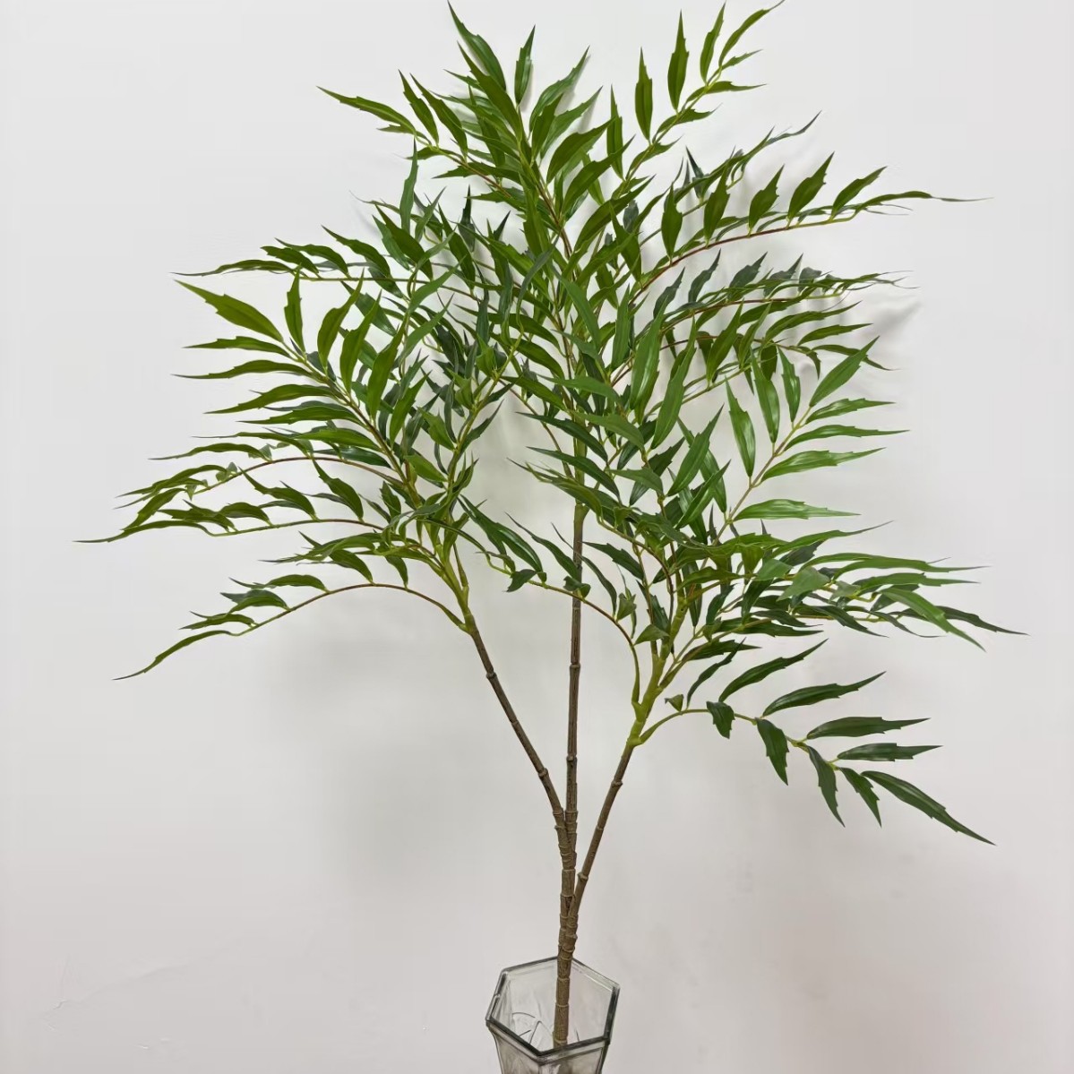 Wholesale of artificial single-piece artificial plants, top ten achievements of artificial branch decoration Wholesale of artificial single-piece artificial plants, top ten achievements of artificial branch decoration