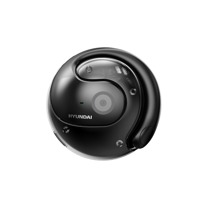 耳机/蓝牙头戴式耳机/华强北airpods/E6S/YD03白底实物图
