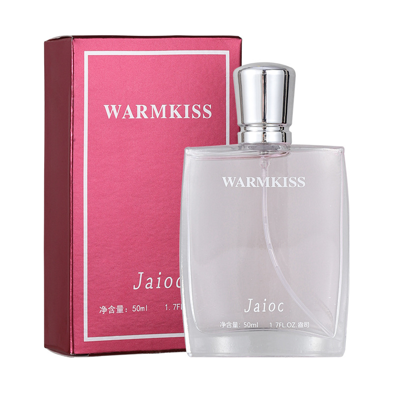 فالسيدة العطور المعجزة "وورمكس" لديها عطر دائم Item Picture