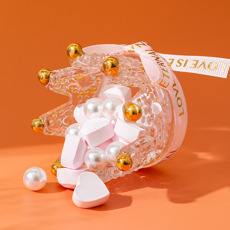 车载香水汽车中控台香薰摆件车上持久淡香氛车用品除味扩香石摆件详情图3