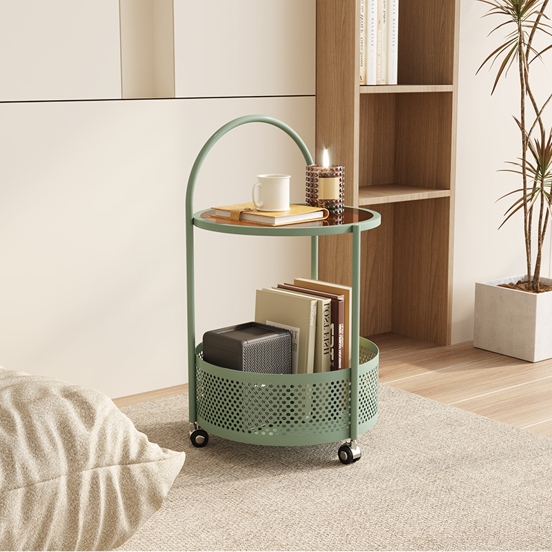 收纳整理架、置物架实物图