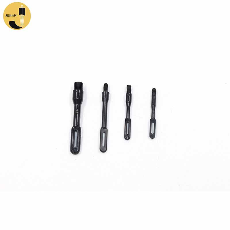 Amazon's best-selling gun cleaning accessories: Cloth/copper tip/converter gun pipe cleaning, descaling and maintenance set Specification drawing