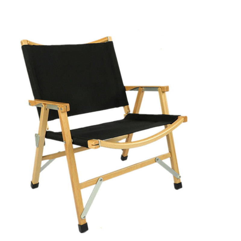 kermit oak Kermit chair, outdoor camping detachable folding chair, portable beach chair, leisure fishing chair Specification image