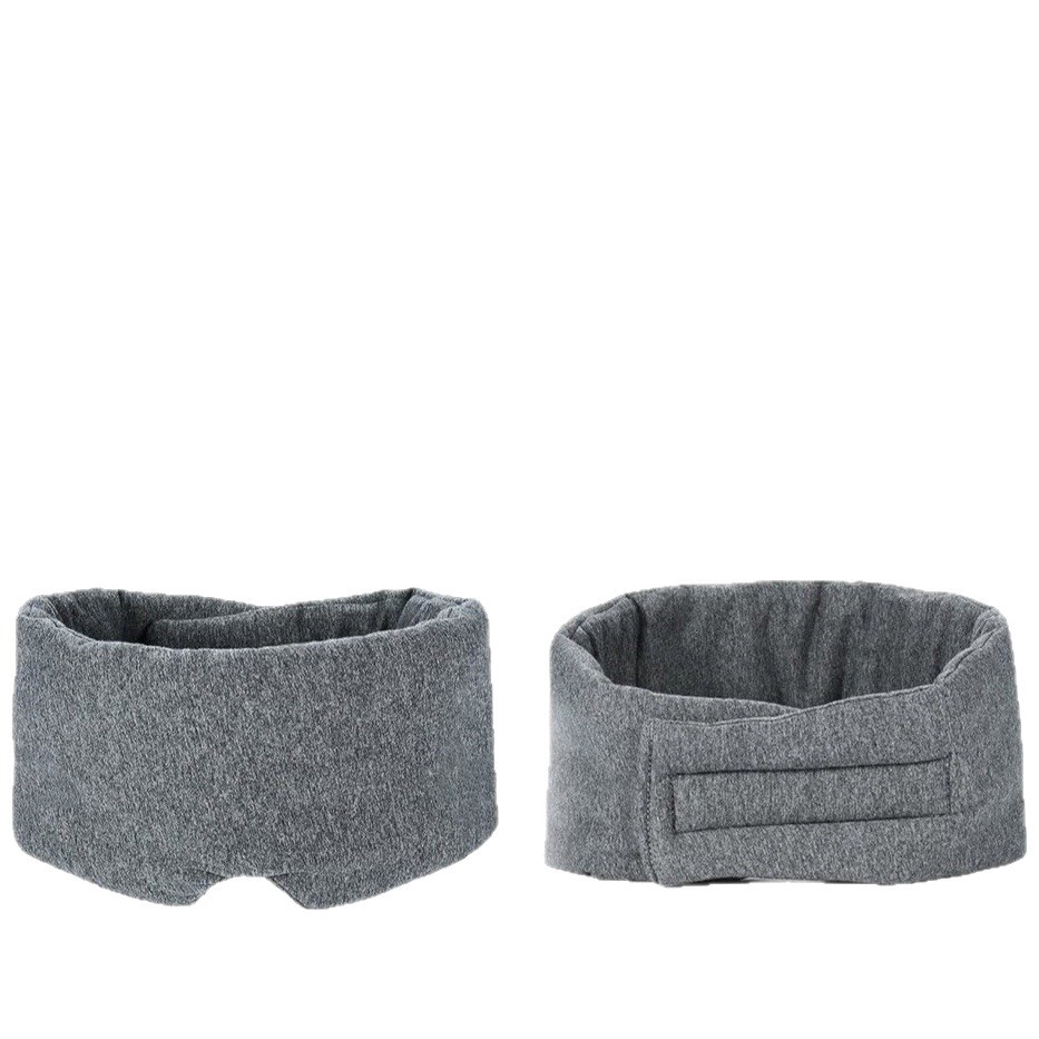 眼罩/卡通眼罩/蒸汽眼罩/青蛙眼罩白底实物图