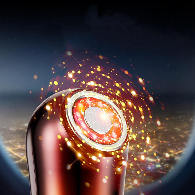 shanilak Cross-border Beauty Equipment: Home facial lifting and Massage device, skin contour enhancement and functional beauty device details Picture