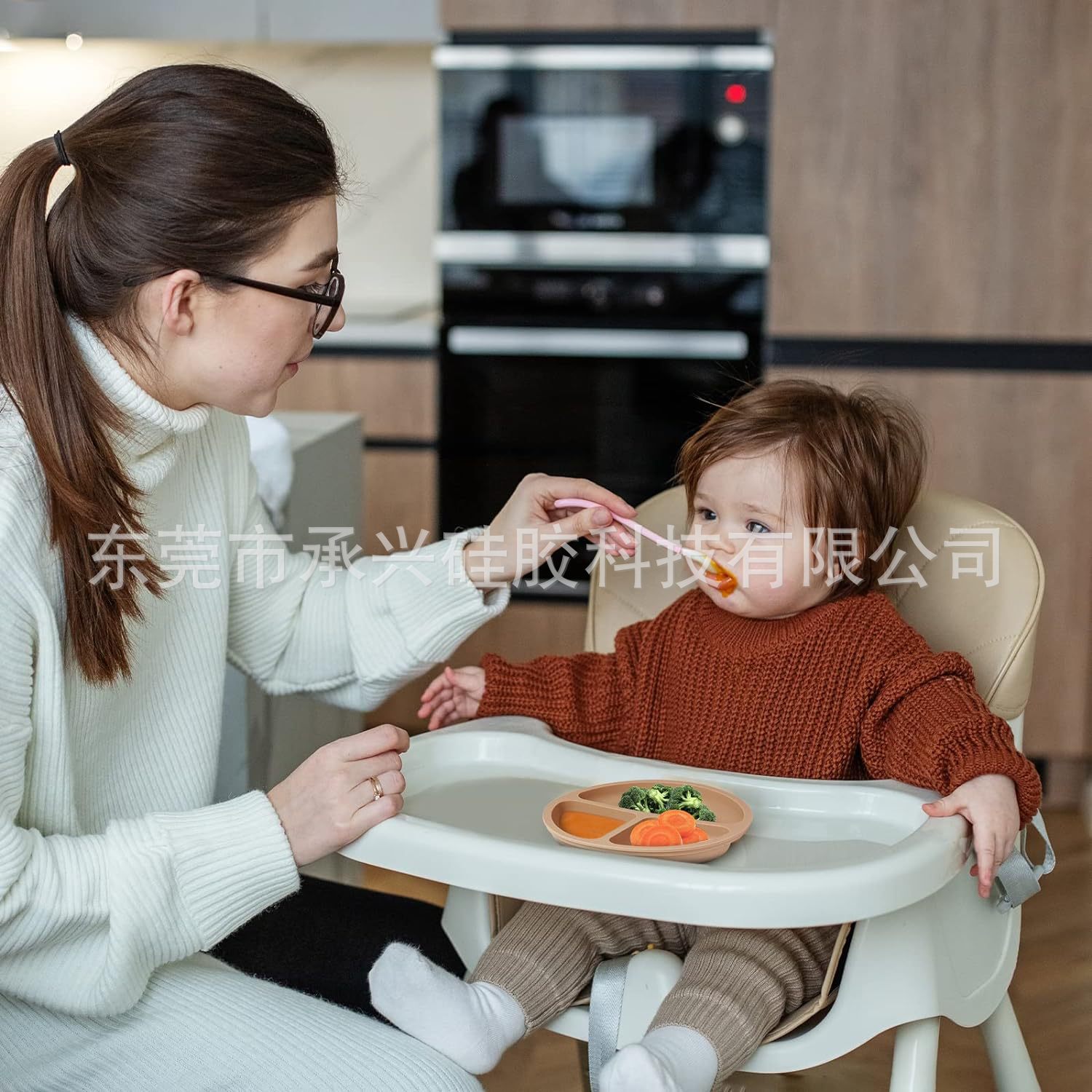 密胺拼盘/餐具/餐盘/瓷盘餐盘/不锈钢盘细节图