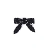 Handmade beaded bows, DIY clothing accessories, hair ornaments, earrings, hats, chest ornaments, accessories, versatile decorative materials Item Picture