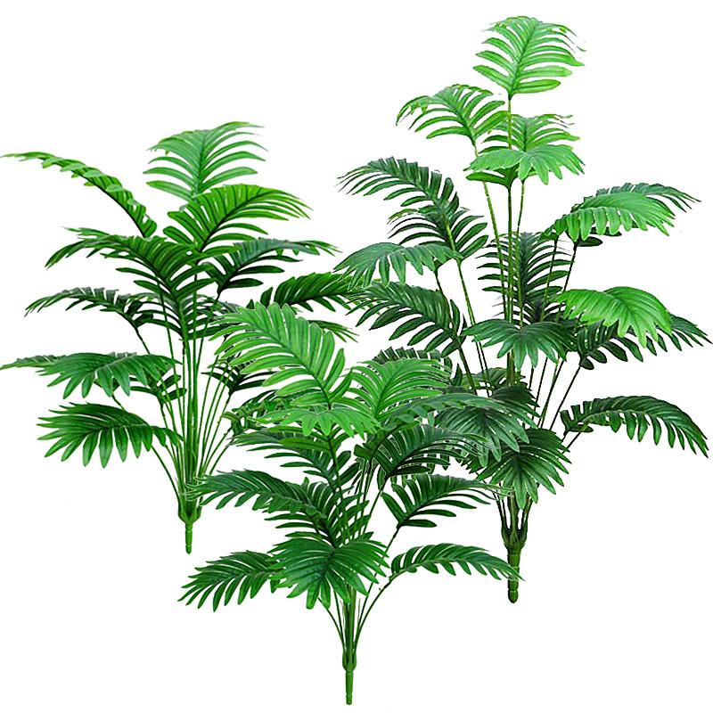 仿真植物仿真绿植盆景盆栽家居室内花园绿化橱窗装饰人造假树叶子