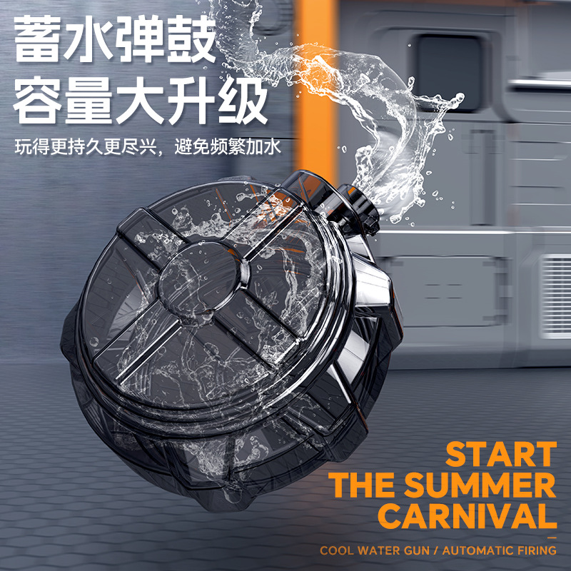 洗车水枪实物图