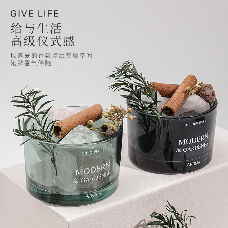 微景观实物图