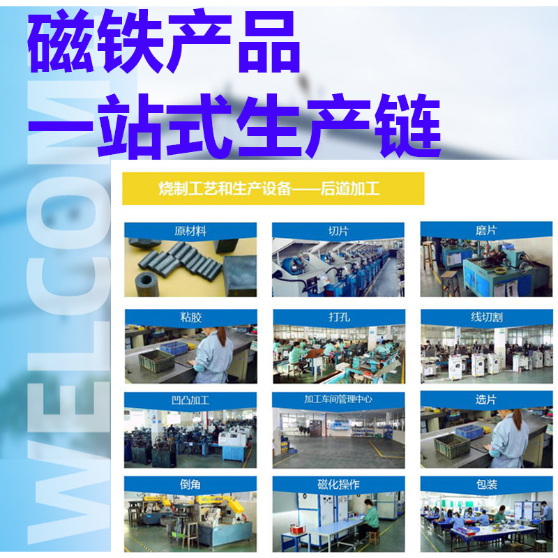 鸡眼扣磨具/logo标/logo/磁吸纽扣产品图