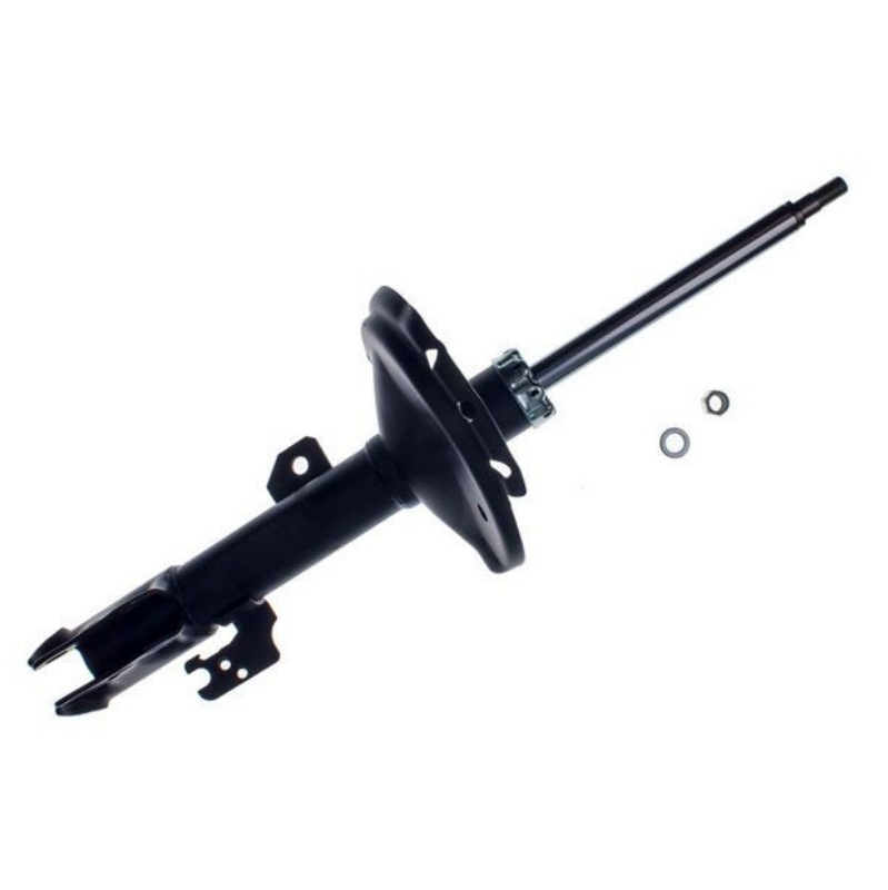 Factory direct sales of 48510-49565/48520-49565 car shock absorbers, suitable for Toyota Kruger front car parts kyb front shock absorbers Item Picture