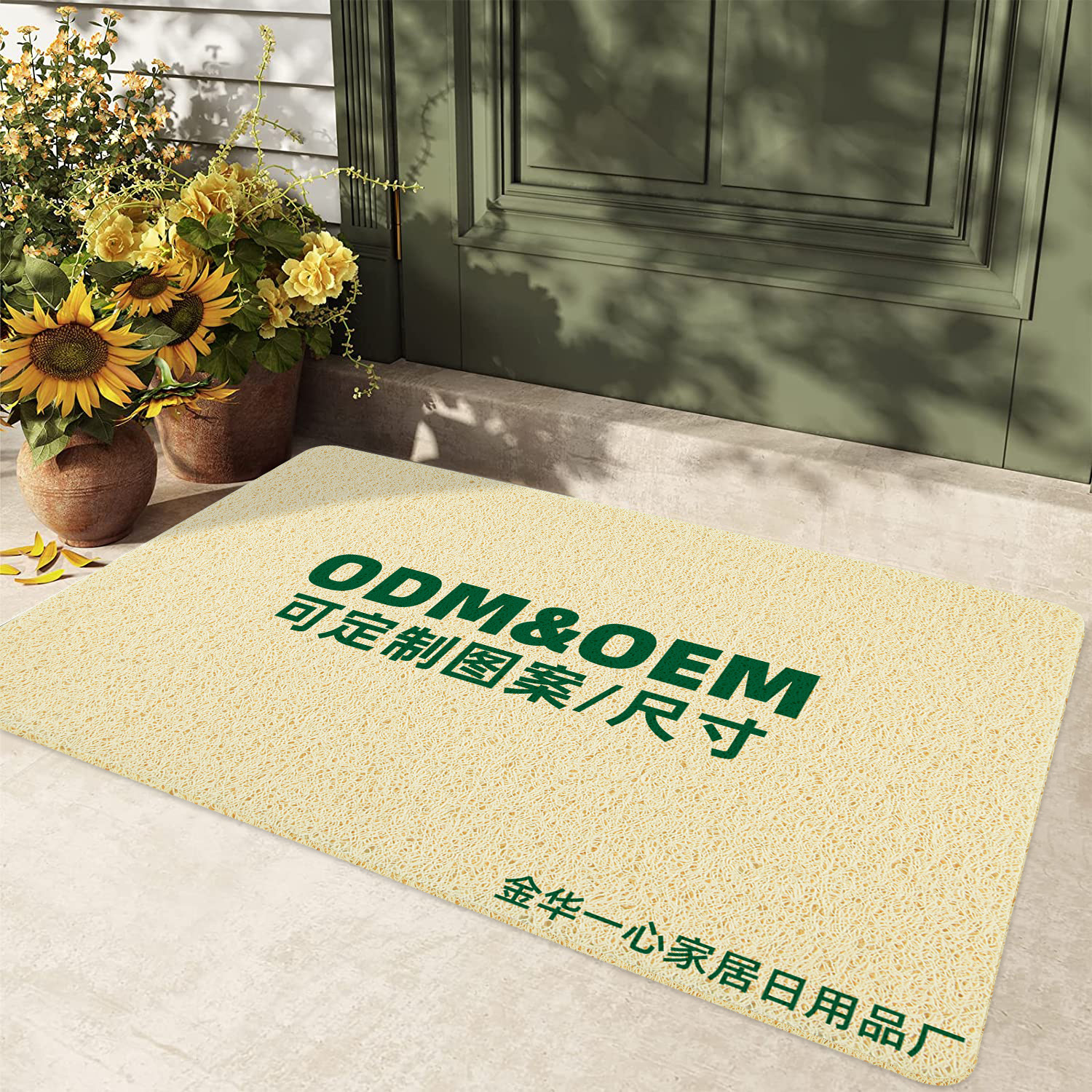 地毯/地毯水晶绒/红地毯加厚/厕所厨房地毯/卧室地毯产品图
