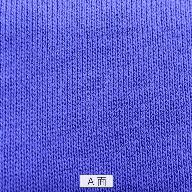320g all-cotton genuine sweatshirt fabric, a trendy brand of pure cotton 32-count + 10-count single-strand knitted looped fish-scale fabric sweatpants details Picture