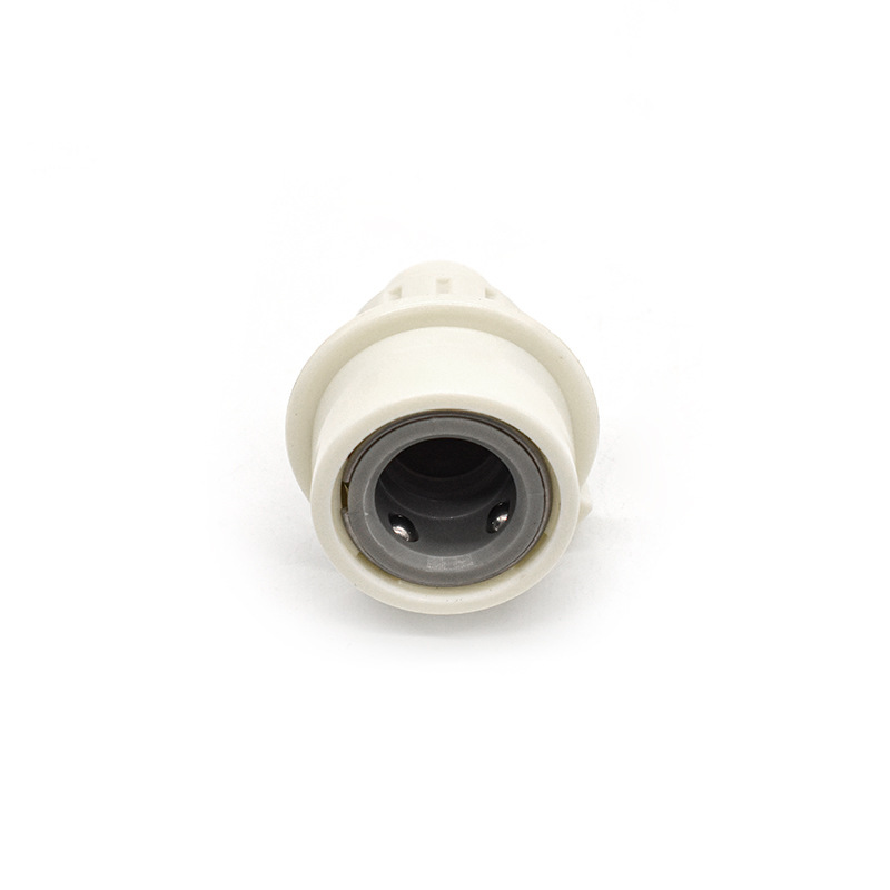 8/12 Quick connector: Washing machine connector, faucet, pacifier interface, car wash faucet quick connection Application Scenario