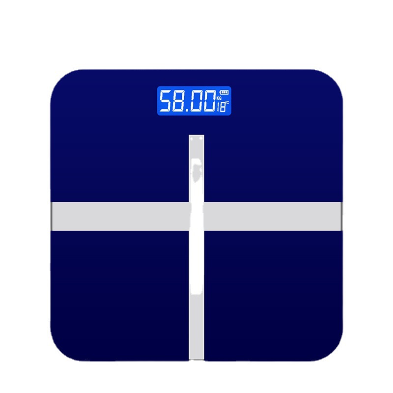 电子秤/行李秤/电子秤电子称/水果称/电子称白底实物图