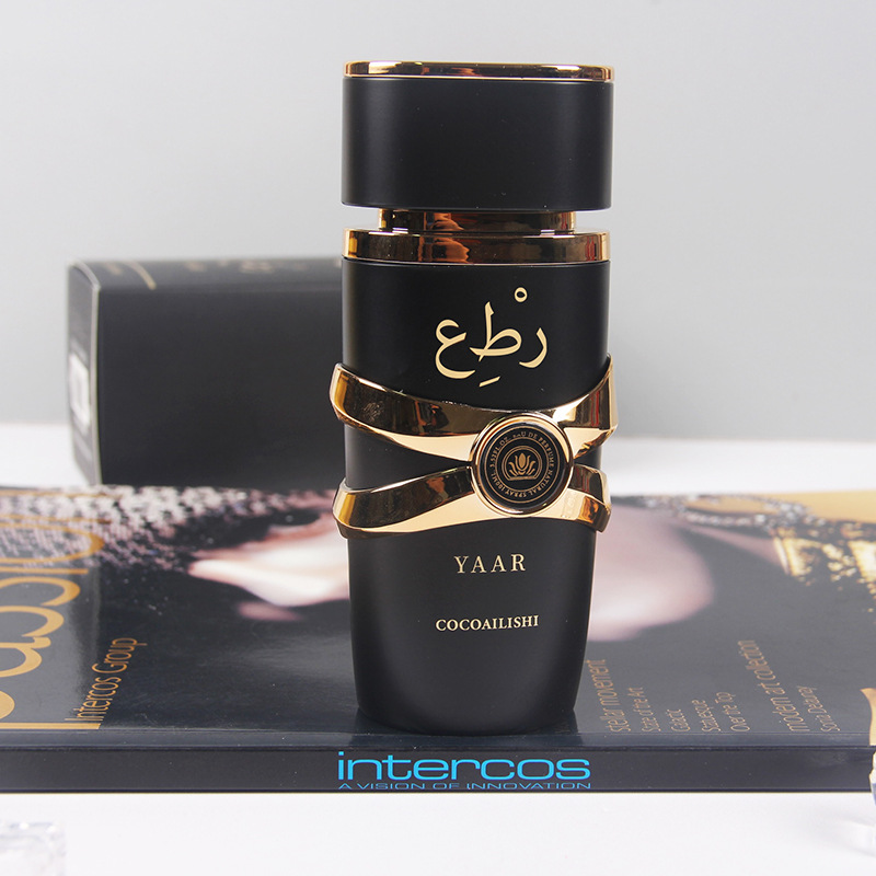 عطر العربي الأوسط الشرق الأوسط، السيدة ليتافا يارا، قطع العطر العابرة للحدود details Picture