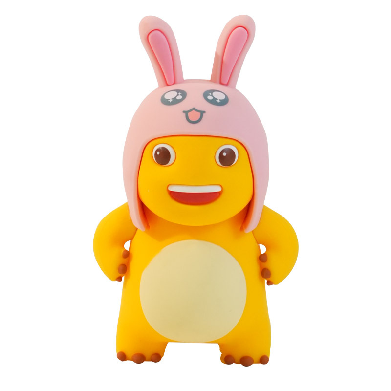 Genuine milk Dragon Transformation series blind box dolls, trendy magician figurines, office figurines and decorative items Item Picture
