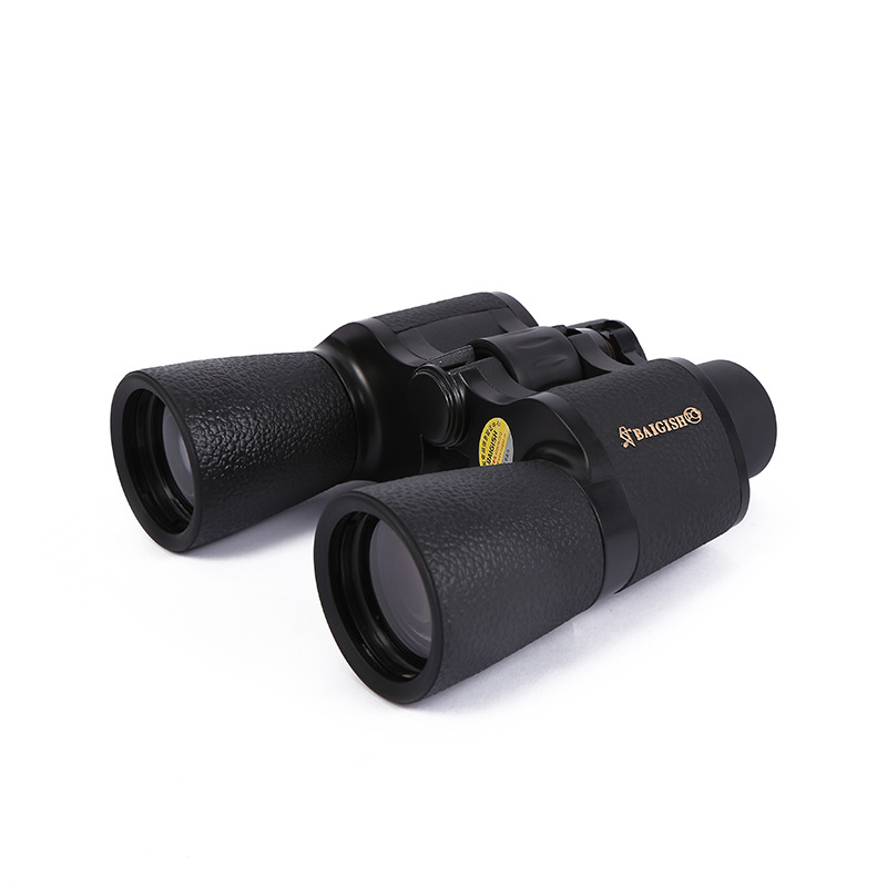Begos binoculars Russian 20x50 all-metal large eyepiece Low-light night vision High magnification high-definition outdoor Application Scenario