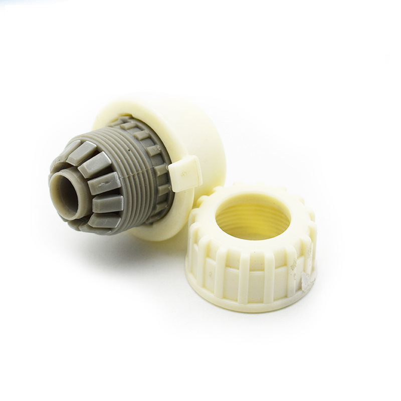 Washing machine adapter, washing machine accessories, 4-point car wash water pipe, faucet quick connection connector can be made details Picture