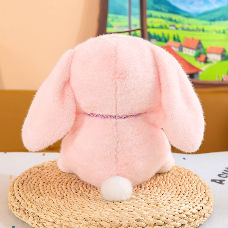 ai玩具/AI玩具/哭哭马/星星人/ai细节图