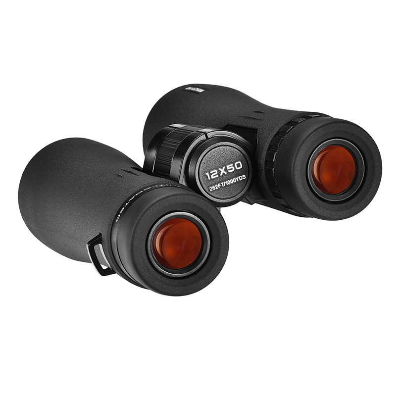 ED大目镜双筒望远镜高倍高清微光夜视找马蜂望眼镜户外微光夜视产品图