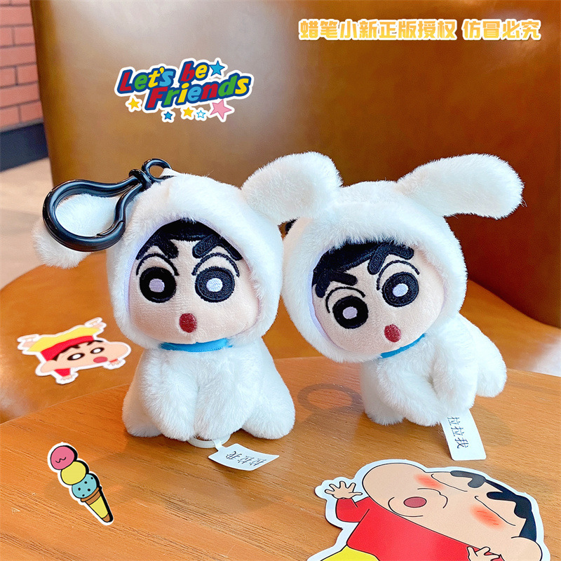 磁铁扣/磁扣/马仔扣/弹簧扣/半圆扣细节图