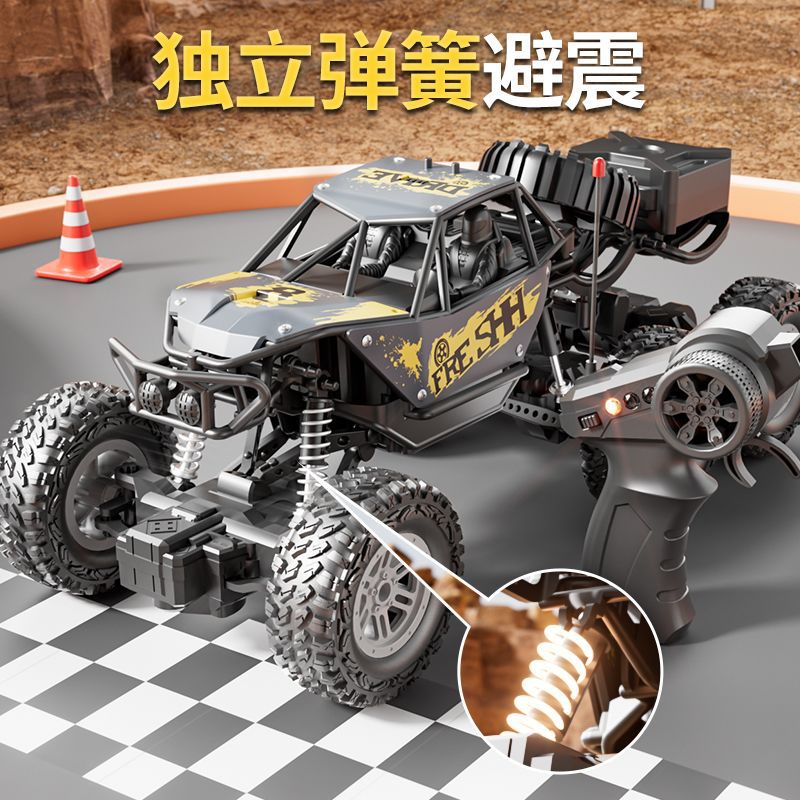 遥控车/儿童玩具/感应遥控汽车/智能机器狗/变形汽车产品图