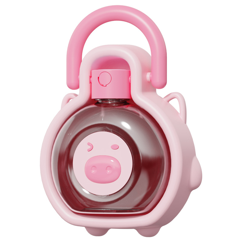 奶杯/牛奶杯实物图