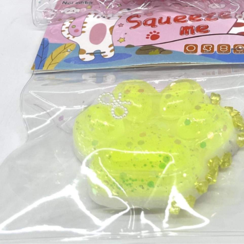 减压玩具实物图