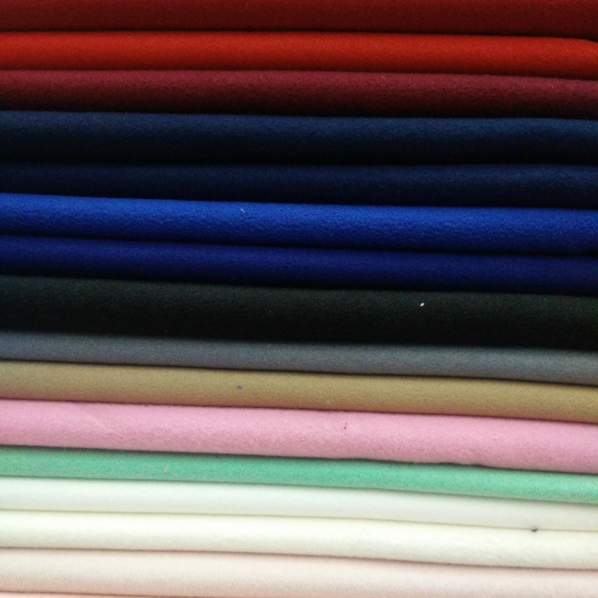 宋锦布料彩色布料堆叠竹纤维提花织锦缎