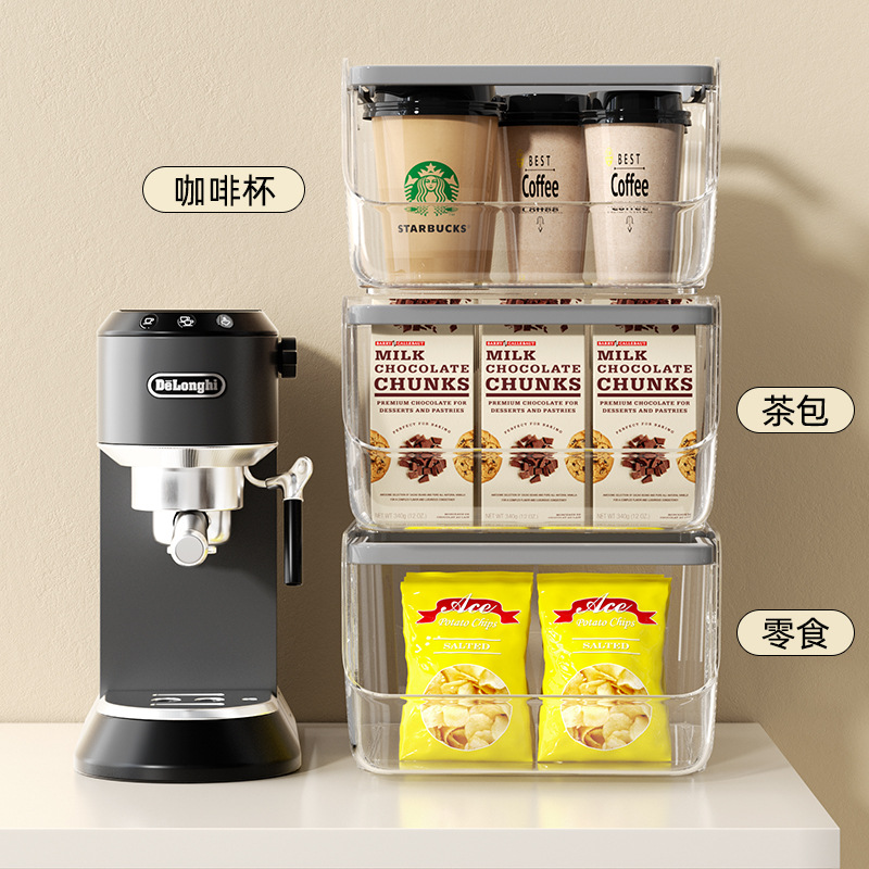 厨房用具/置物架/碗架/菜板置物架上墙/厨房电器架产品图