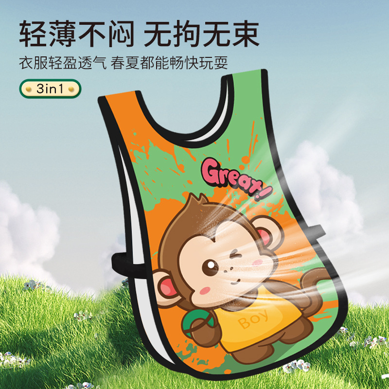 Cross-border children's outdoor toys, dodgeballs, indoor parent-child games, kindergarten sticky balls, sensory integration training for boys and girls details Picture