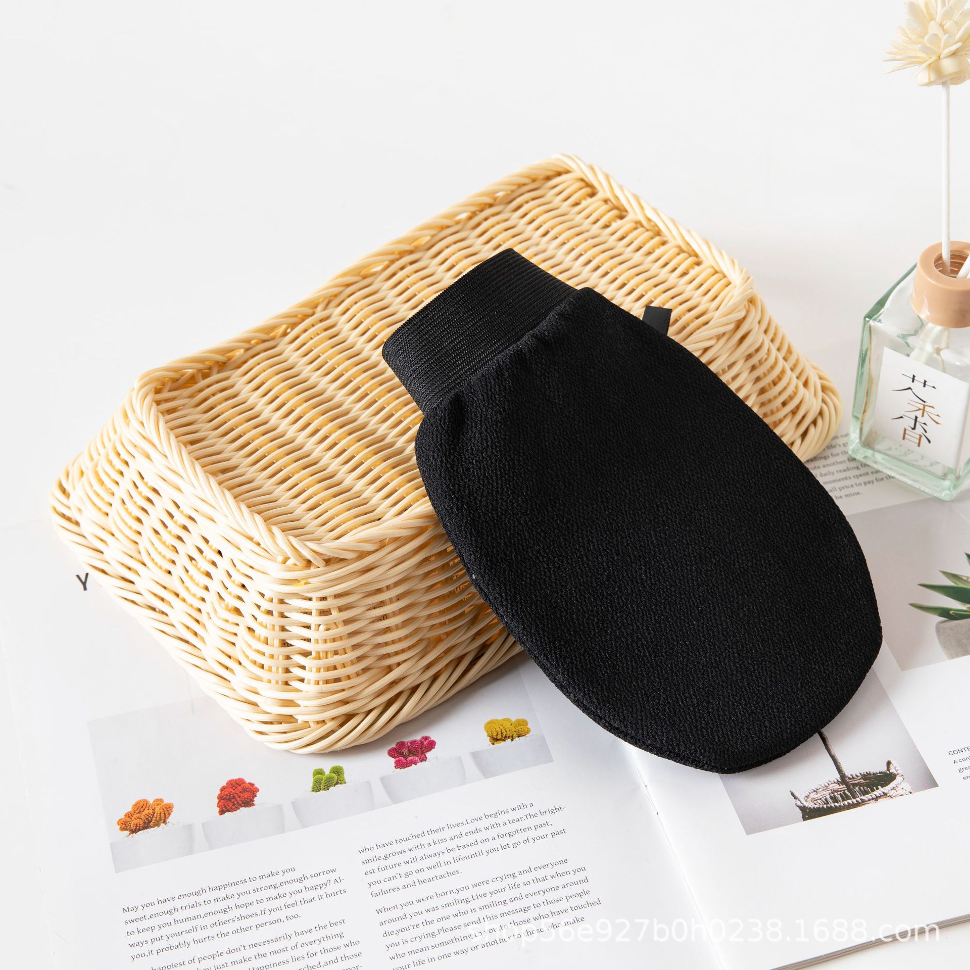 搓泥浴宝实物图