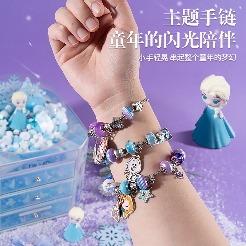创意礼品套装实物图