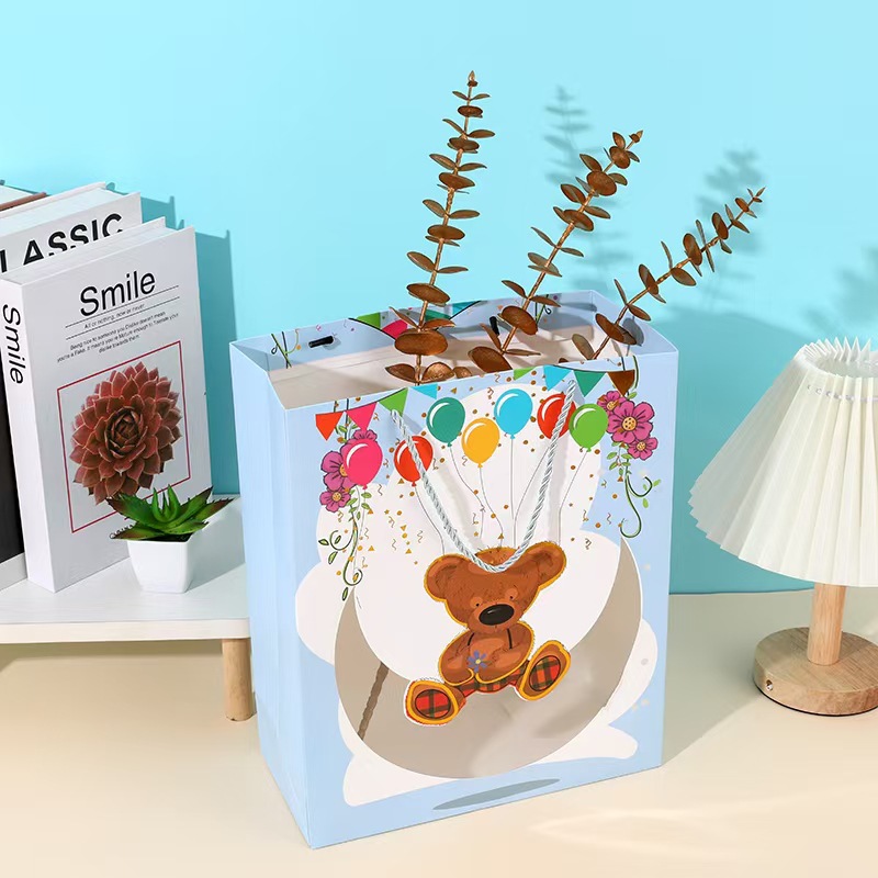 苹果盒礼品盒/礼盒/礼品盒/新年礼盒包装/包装盒细节图