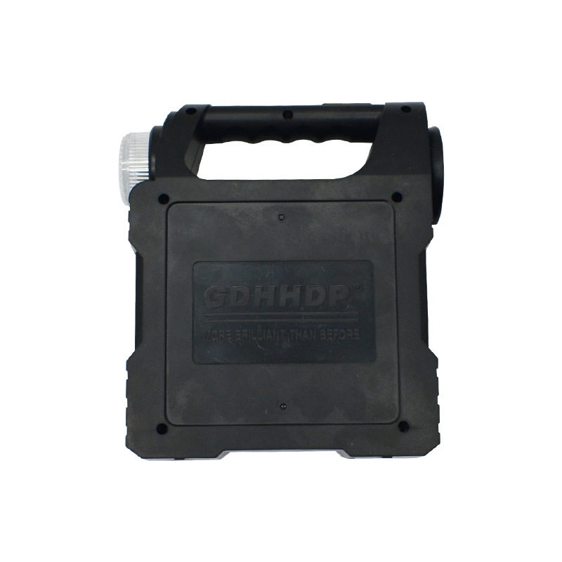 Solar small system light, outdoor camping lighting lamp, mobile emergency power supply Specification image