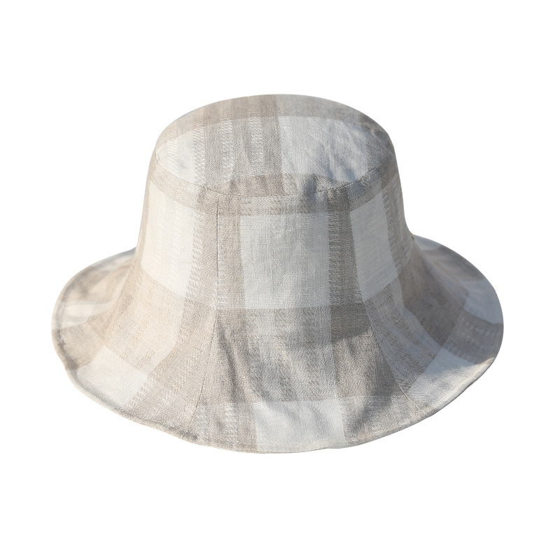 2025 New summer fisherman hats for men and women, outdoor travel, mountaineering, breathable, sunshade, sun protection and camping fashion hats Item Picture