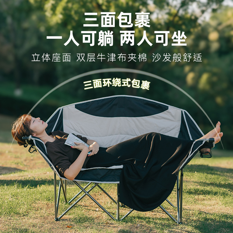 户外用品/露营车/户外桌子/月亮椅/克米特椅细节图