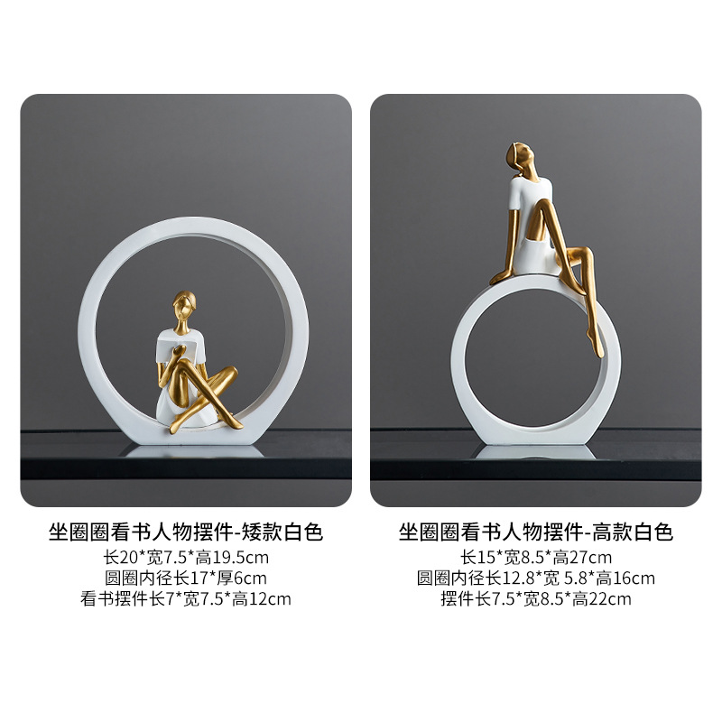 仿真人物实物图