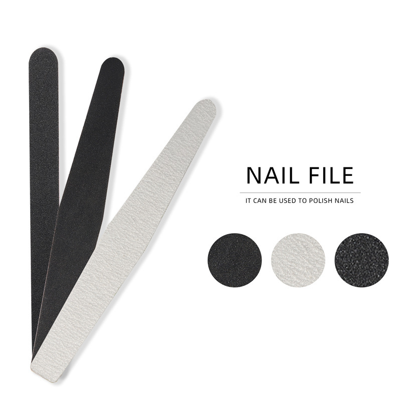 shanilak Amazon's best-selling manicure and nail care set: 10-piece USB grinder, nail file, polishing strip, dust brush Application Scenario