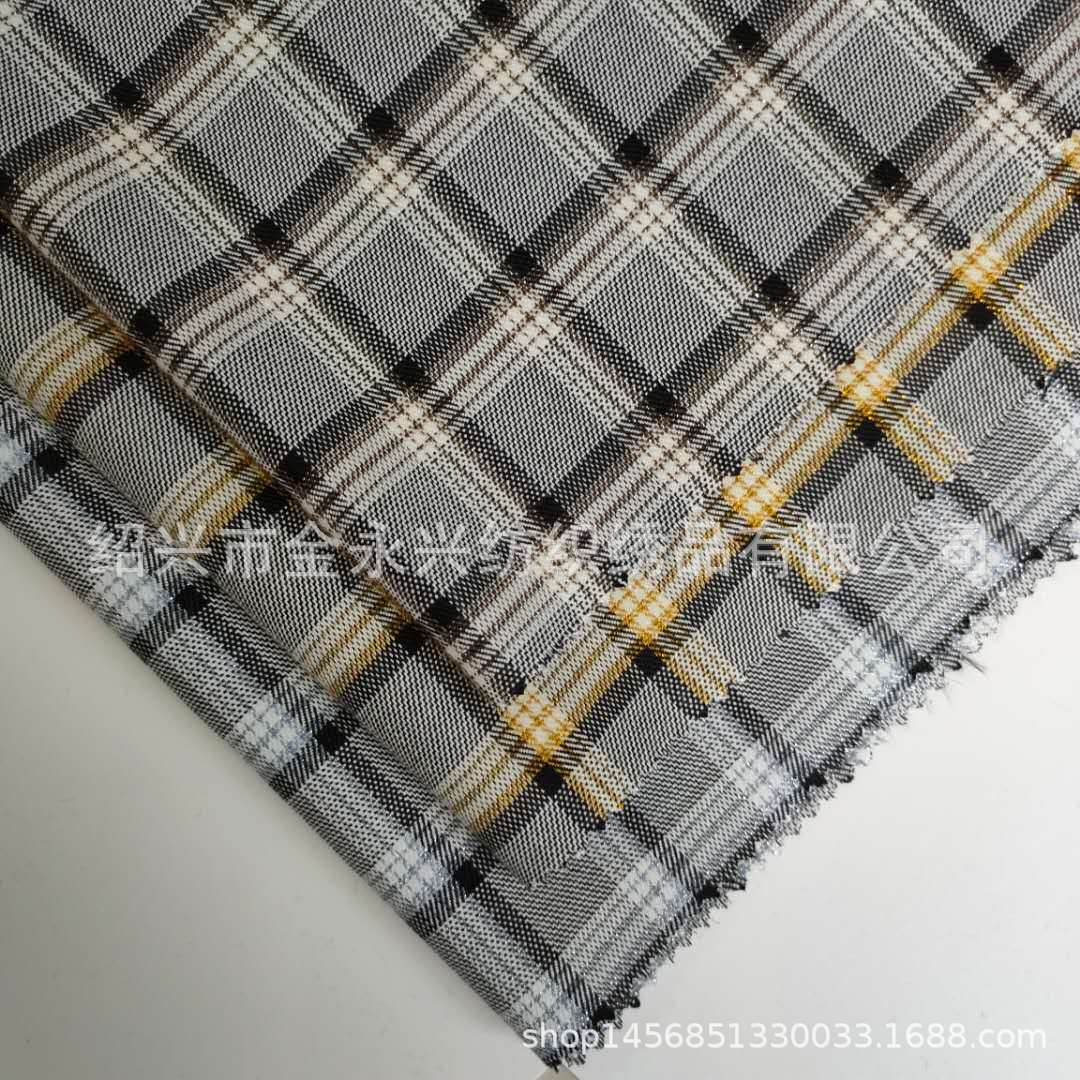 格子蜡染布非洲风格围裙