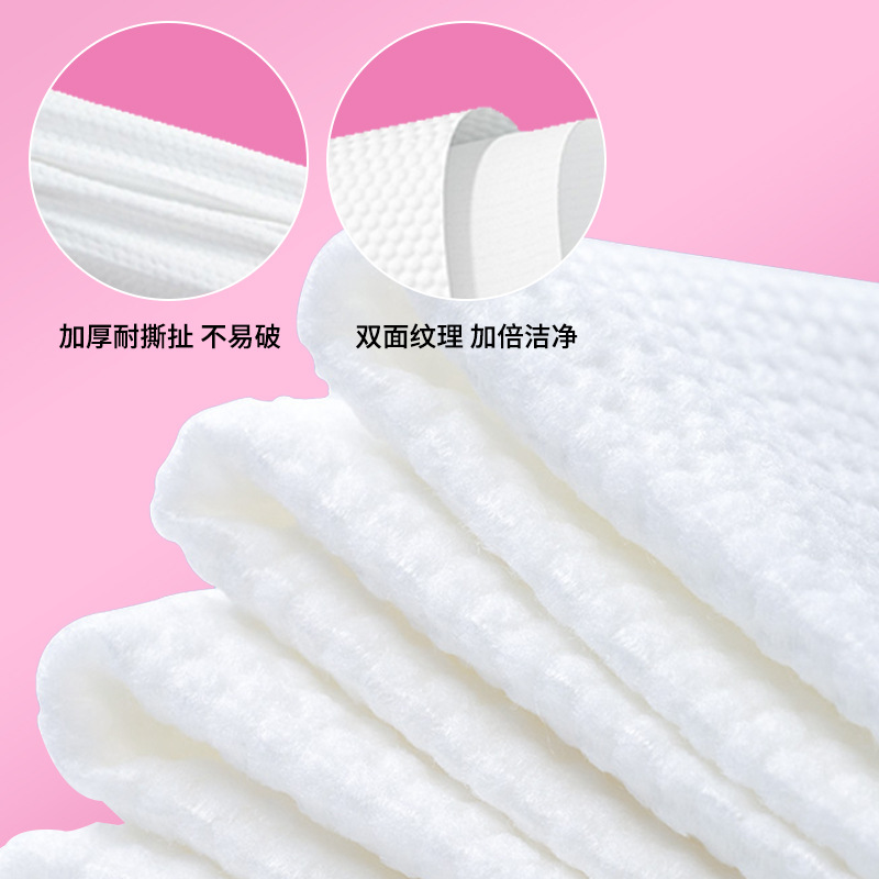 Cross-border customized English compressed towel, hotel travel set, disposable bath towel, enlarged pure cotton, hotel disposable details Picture