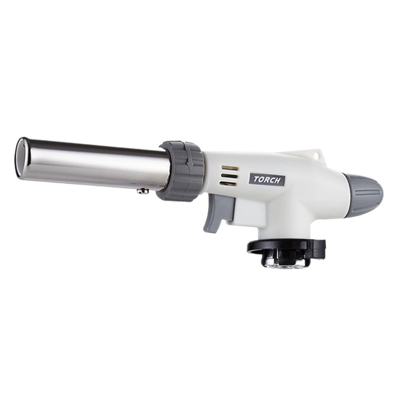 516C Portable card-type flamester, high-temperature welding torch, household baking igniter, outdoor barbecue blowtorch, a magic tool Application Scenario