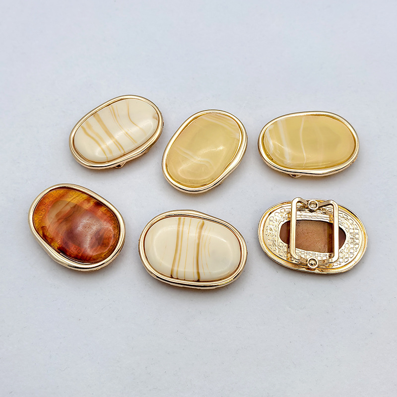 龙虾扣/ot扣/项链锁扣/饰品pvc软胶/手机垫片产品图