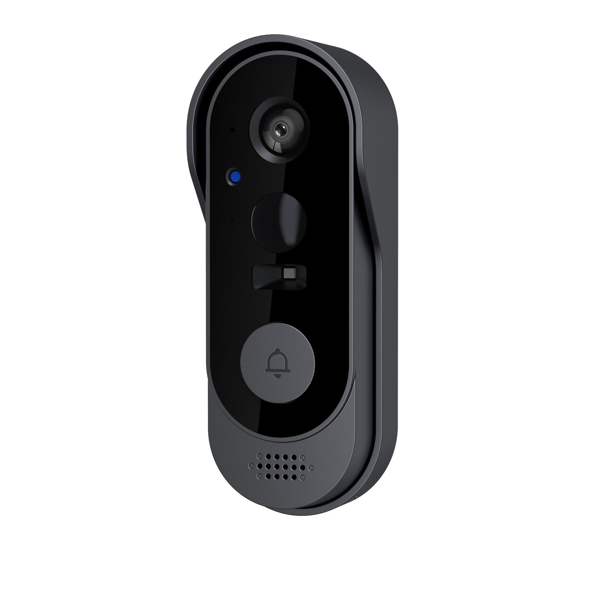 Le Xiangyu's new tuya M9 smart low-power wireless wifi video intercom doorbell monitoring waterproof base cloud storage Application Scenario