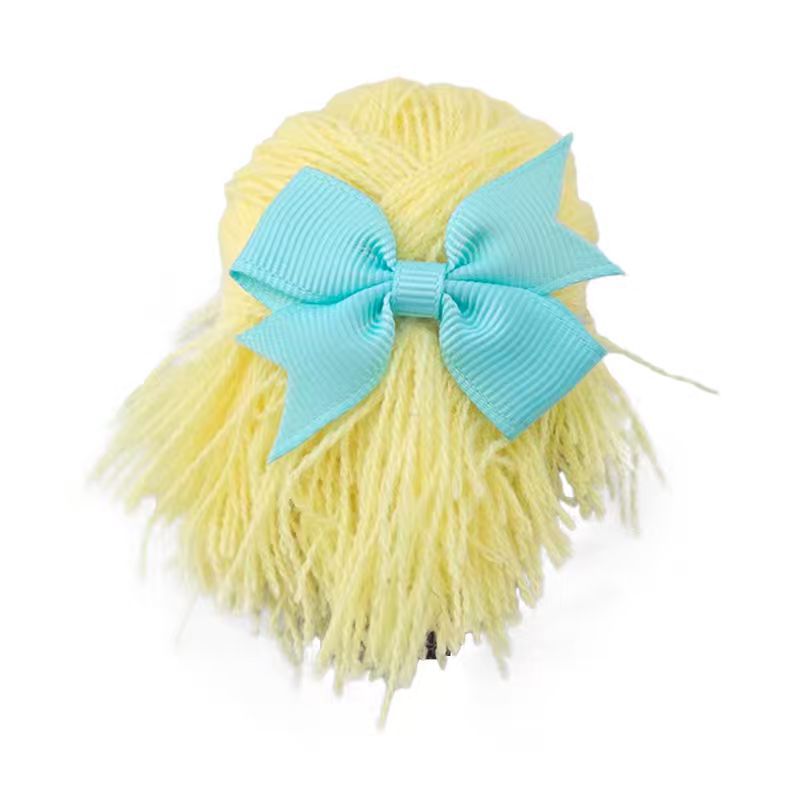 The lawyer handcrafted original fifth series cotton thread doll Fudu doll atmosphere gift keychain details Picture