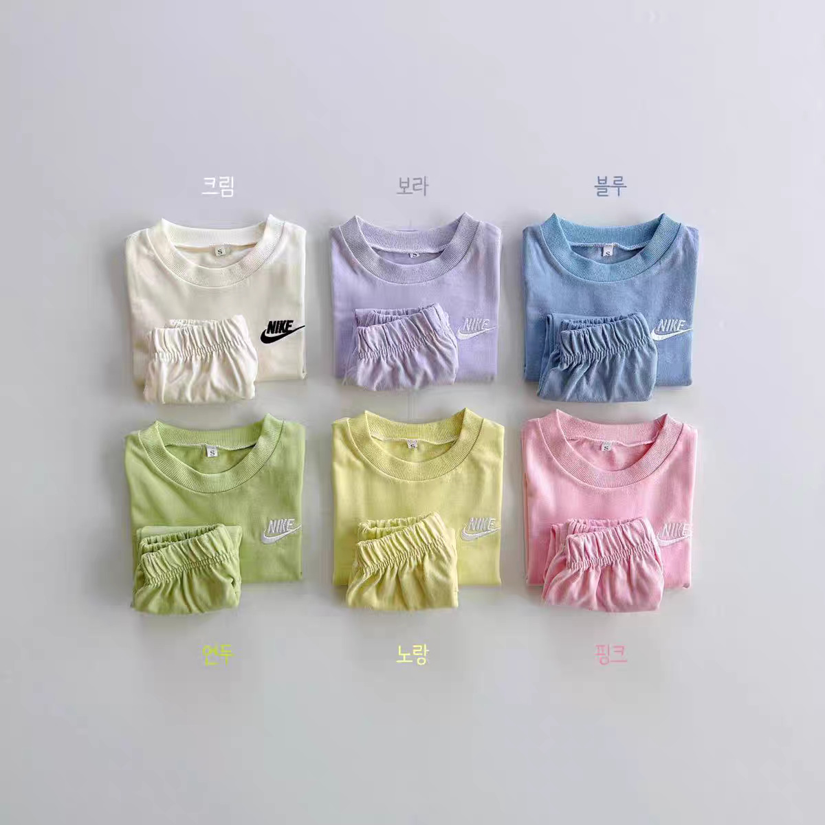 The 2025 summer children's short-sleeved and short-shorts set, a new casual and sporty embroidered T-shirt two-piece set, is a fashionable trend